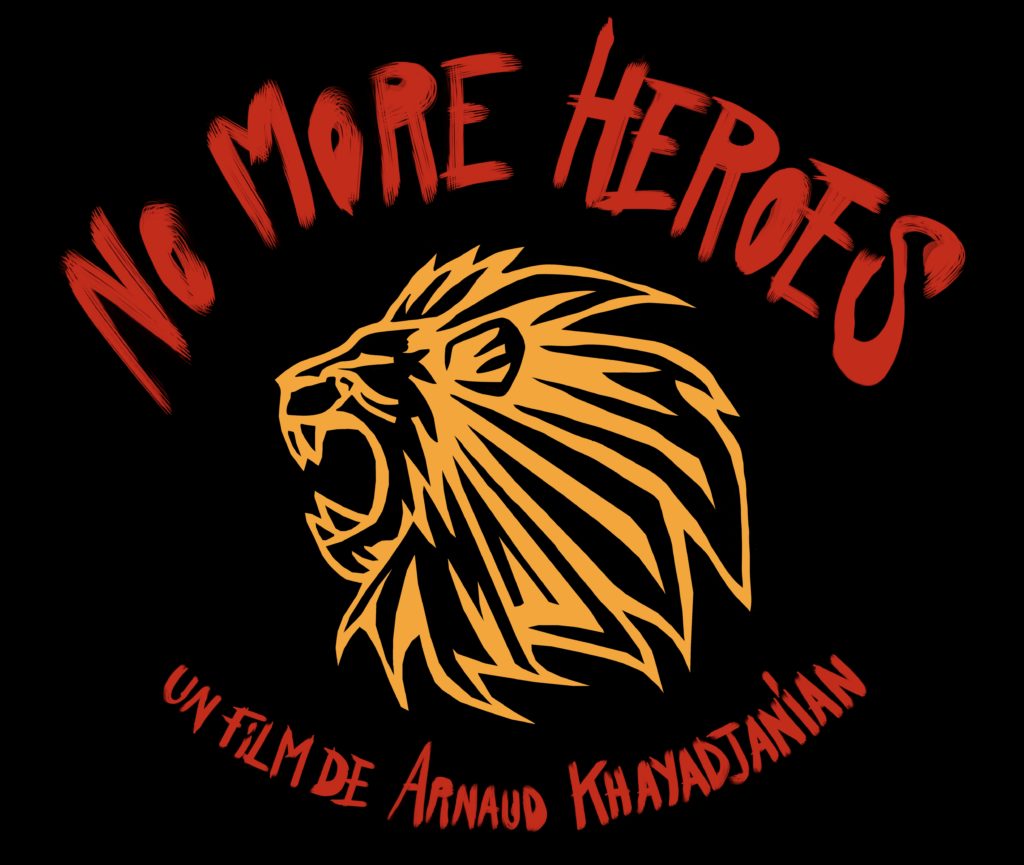 No more Heroes